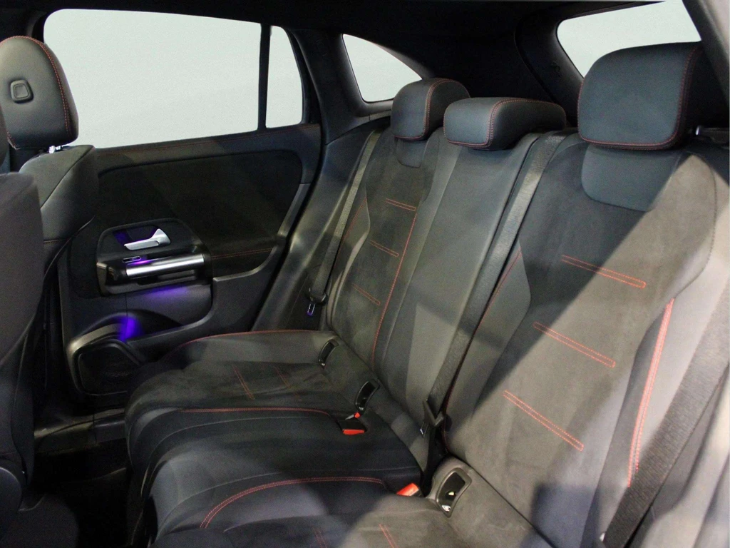 Mercedes-Benz GLA – foto 10