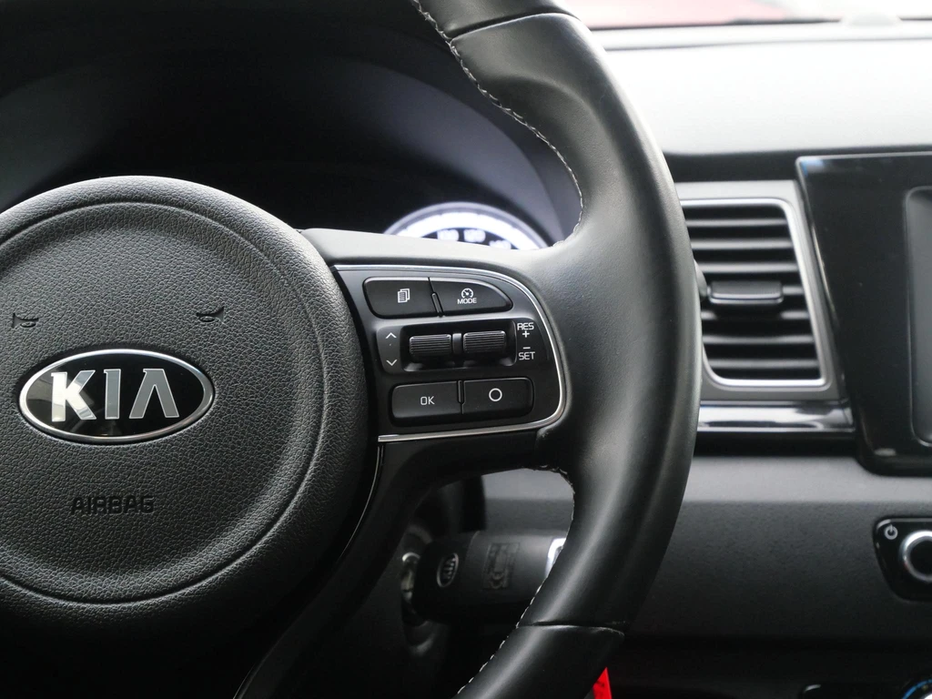 Kia Niro – foto 12