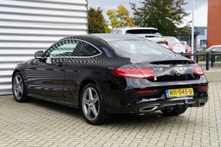 Mercedes-Benz C-Klasse – thumbnail 3