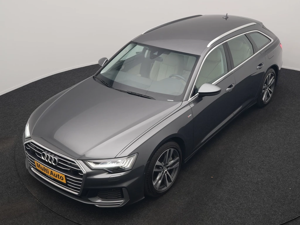 Audi A6 – foto 2
