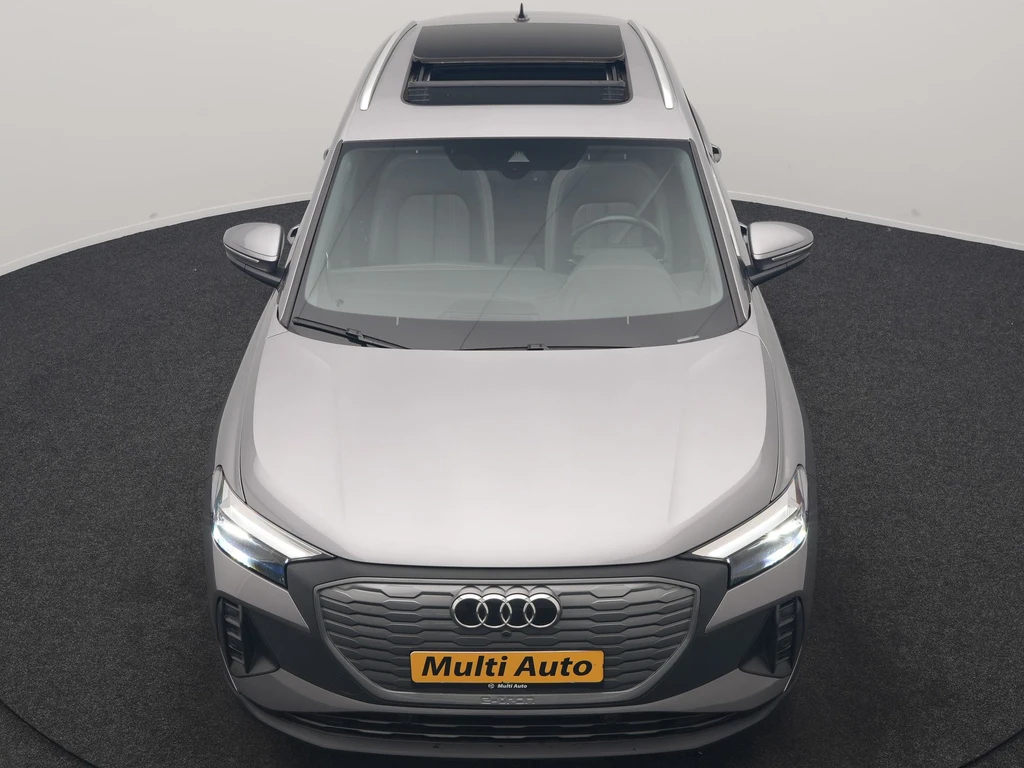 Audi Q4 e-tron – foto 13
