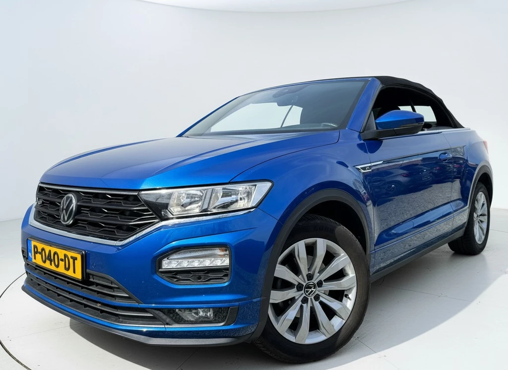 Volkswagen T-Roc – foto 2