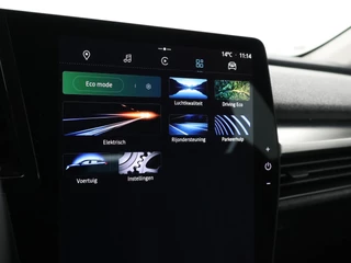 Renault Megane E-Tech – thumbnail 31