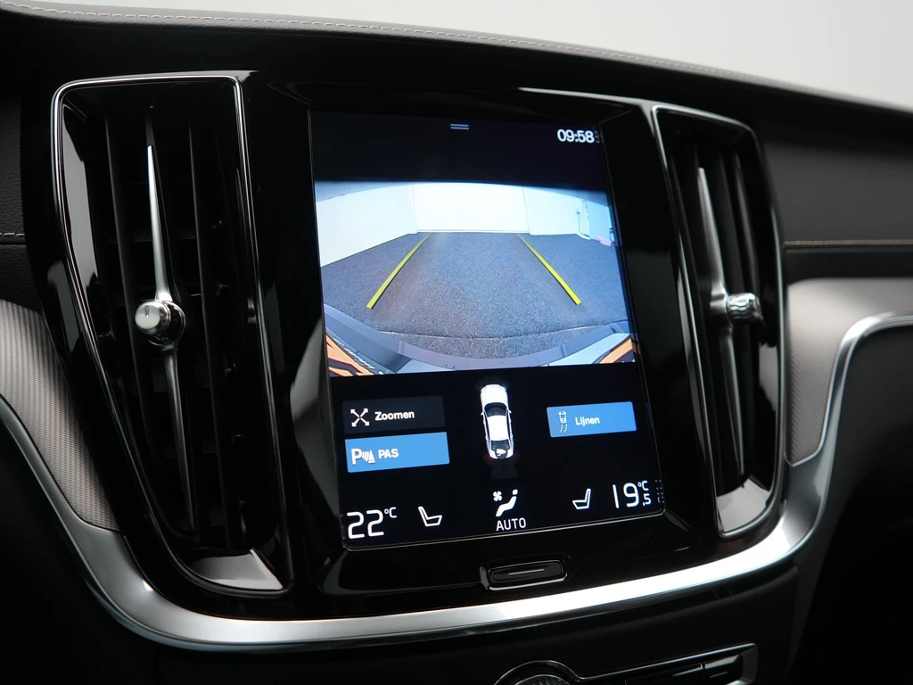 Volvo S60 – foto 24