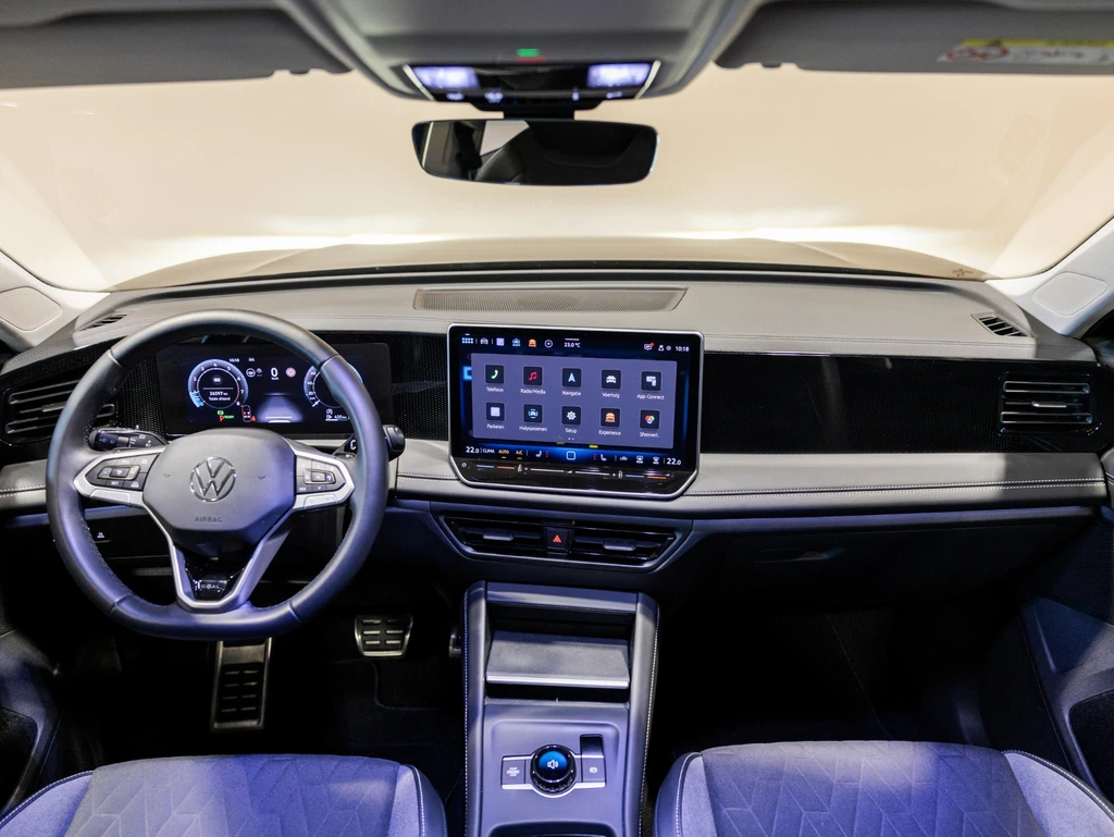 Volkswagen Tiguan – foto 37