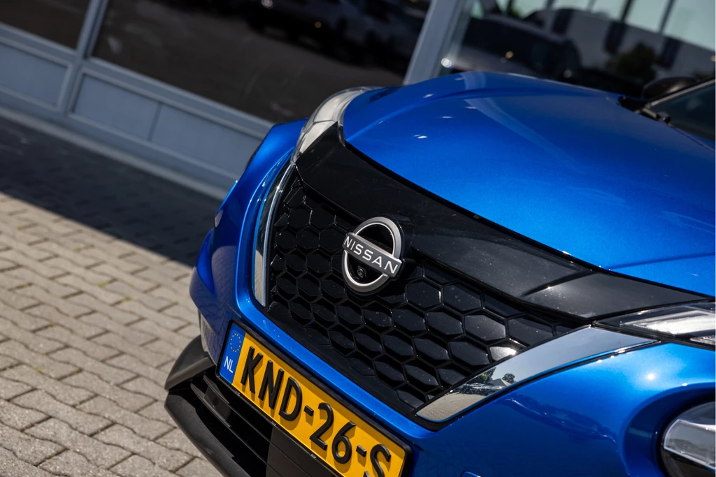 Nissan Juke – foto 24