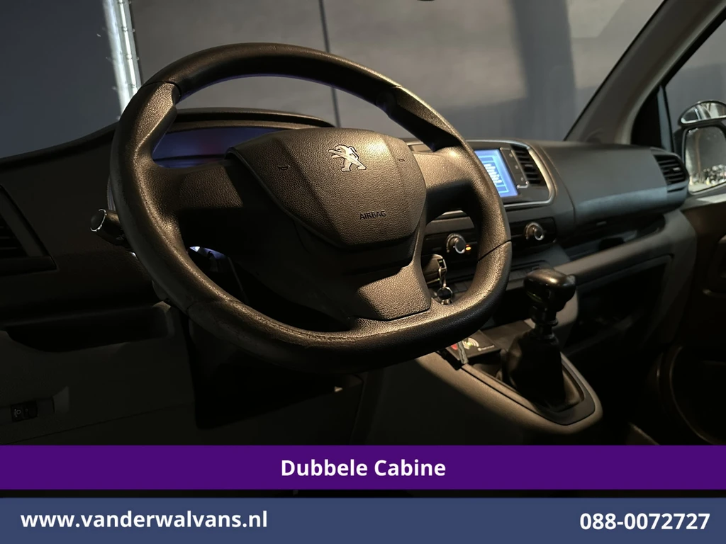 Peugeot Expert – foto 15