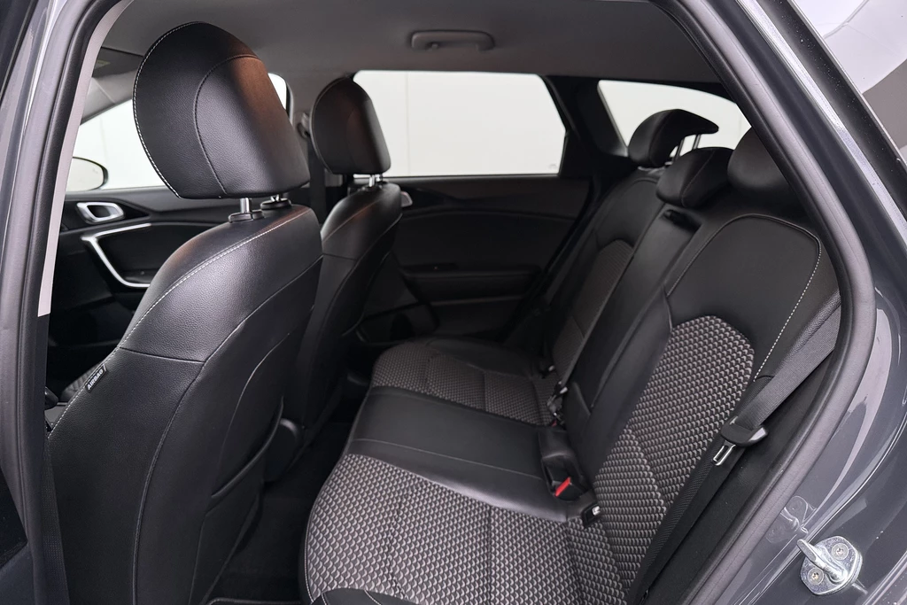 Kia Ceed Sportswagon – foto 12