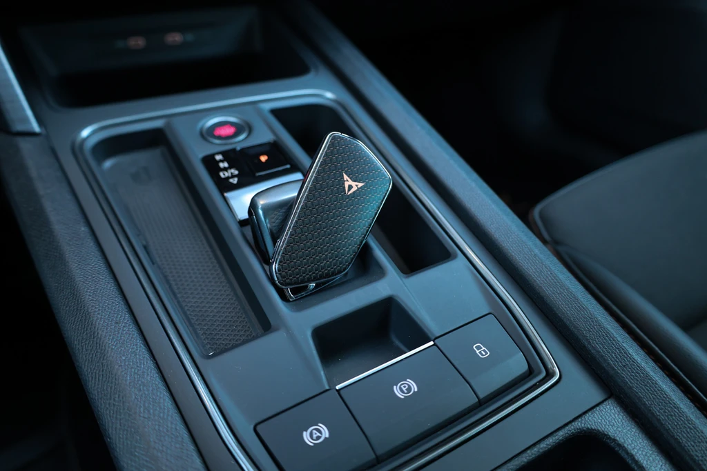 CUPRA Formentor – foto 35