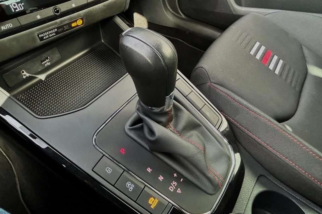 SEAT Arona – foto 13