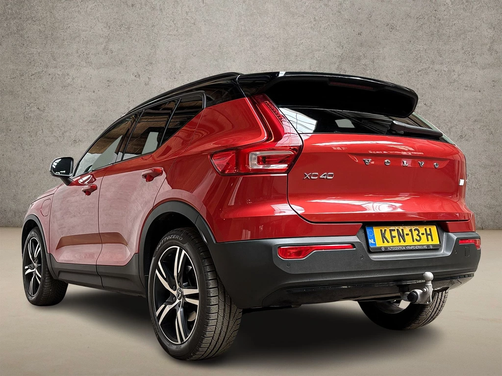 Volvo XC40 – foto 3