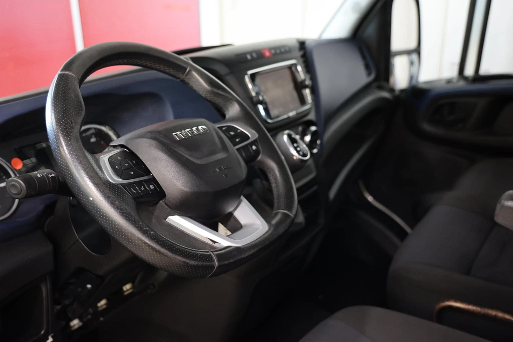 Iveco Daily – foto 14