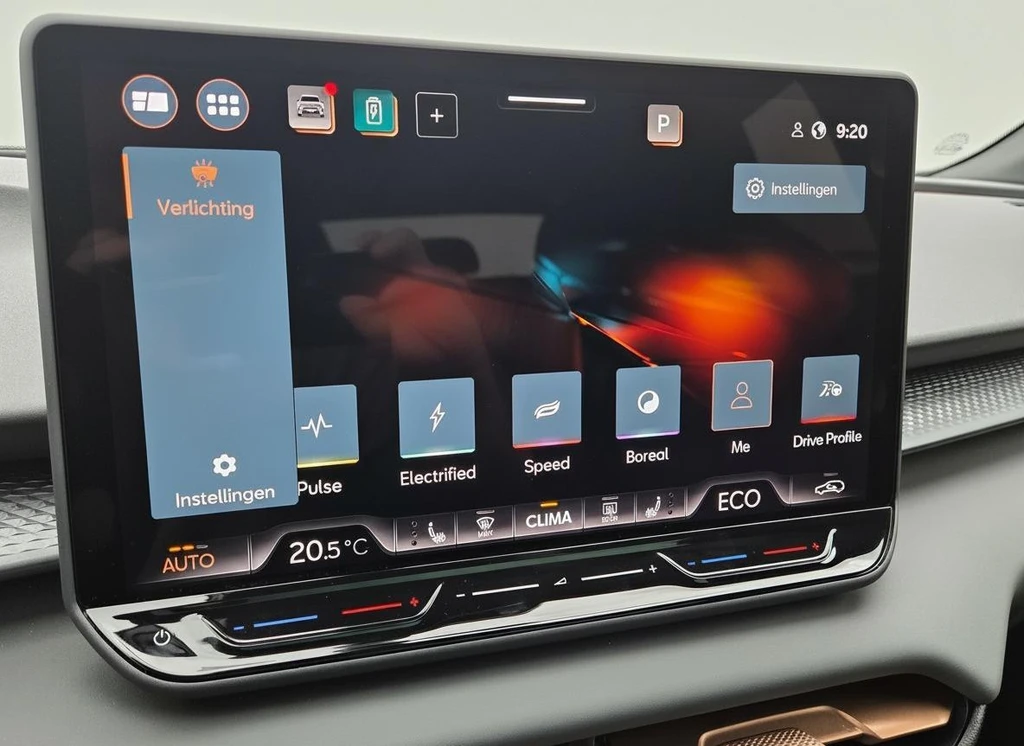 CUPRA Terramar – foto 24