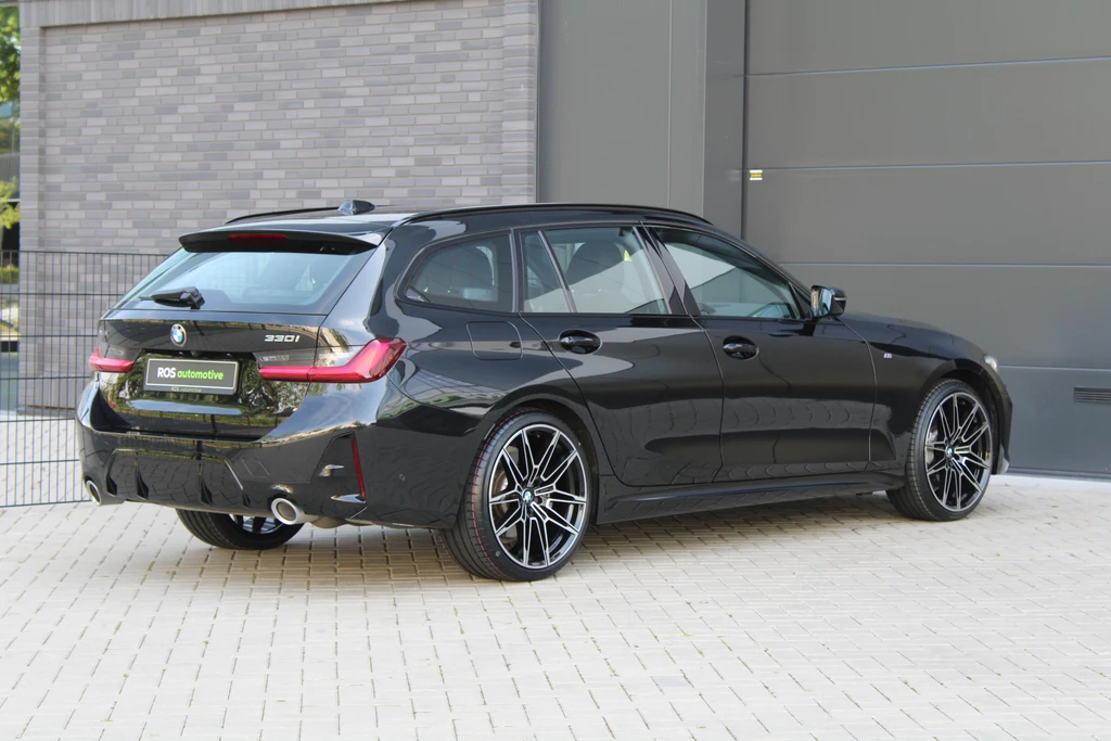 BMW 3 Serie – foto 14