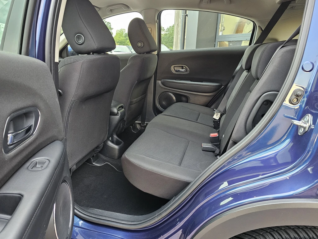 Honda HR-V – foto 17