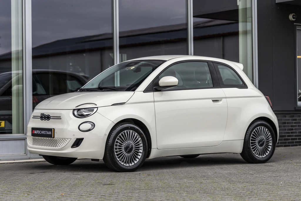 Fiat 500 – foto 2