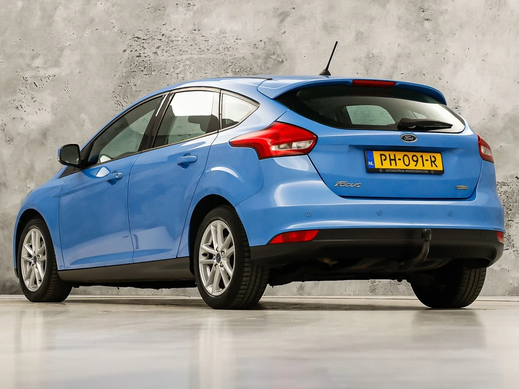 Ford Focus – foto 3