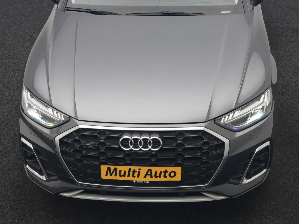 Audi Q5 – foto 12
