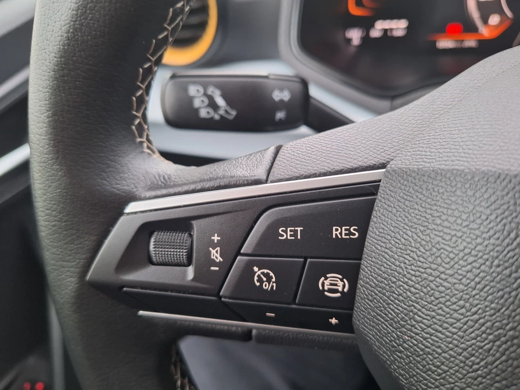 SEAT Arona – foto 14