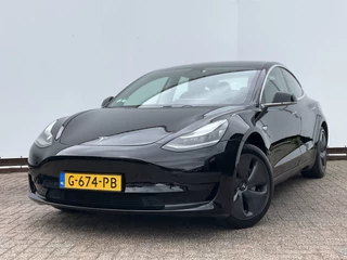 Tesla Model 3 – thumbnail 3