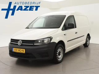Volkswagen Caddy – thumbnail 1