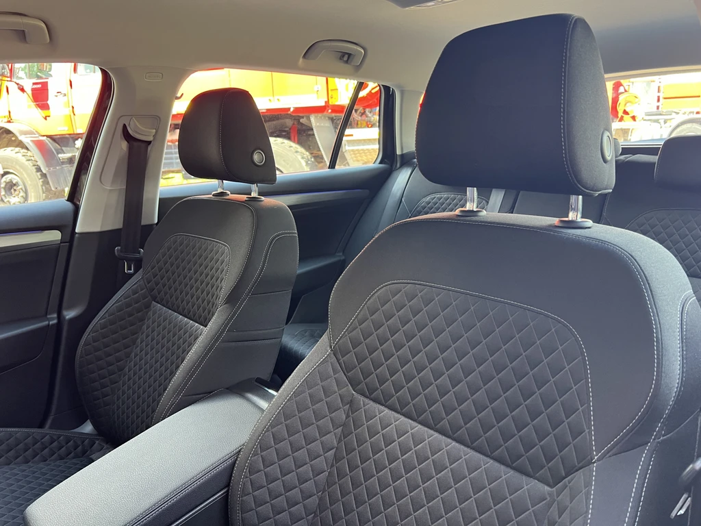 Škoda Superb – foto 16