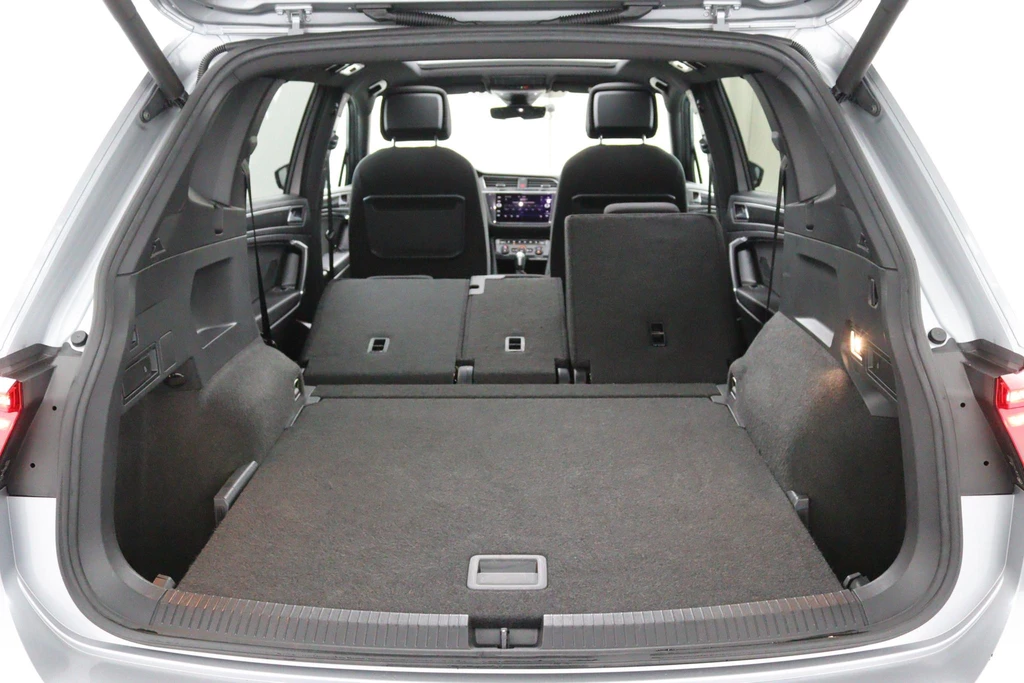 Volkswagen Tiguan Allspace – foto 43