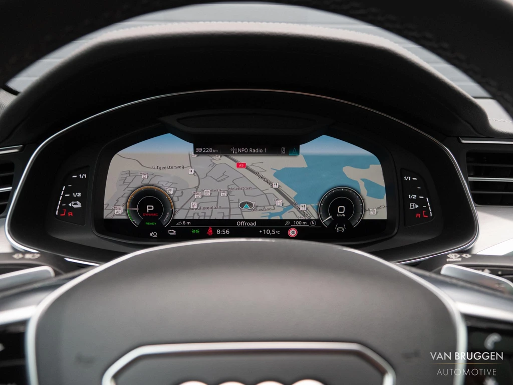 Audi A6 – foto 41