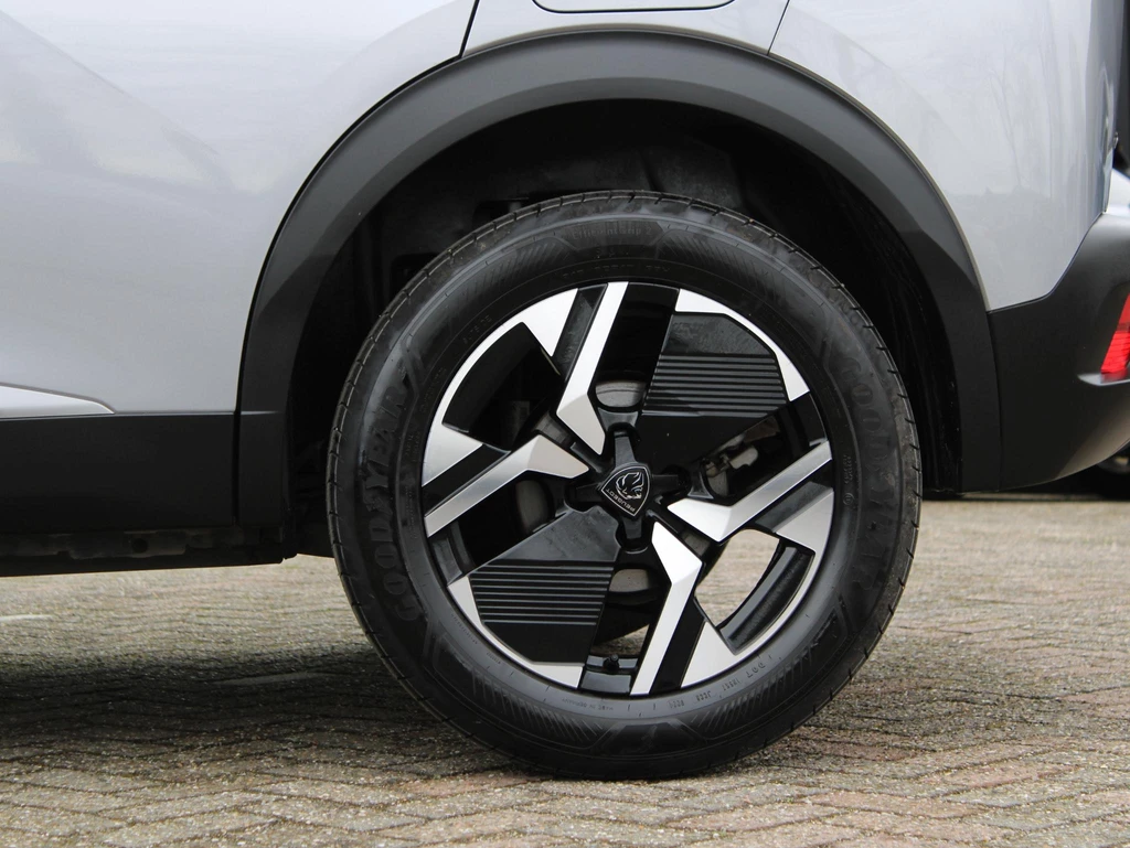 Peugeot 2008 – foto 25