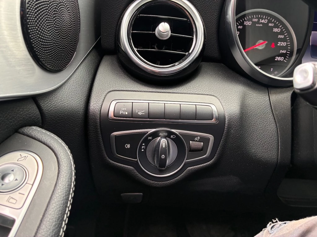 Mercedes-Benz C-Klasse – foto 24