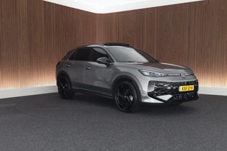 Volkswagen T-Roc – thumbnail 6