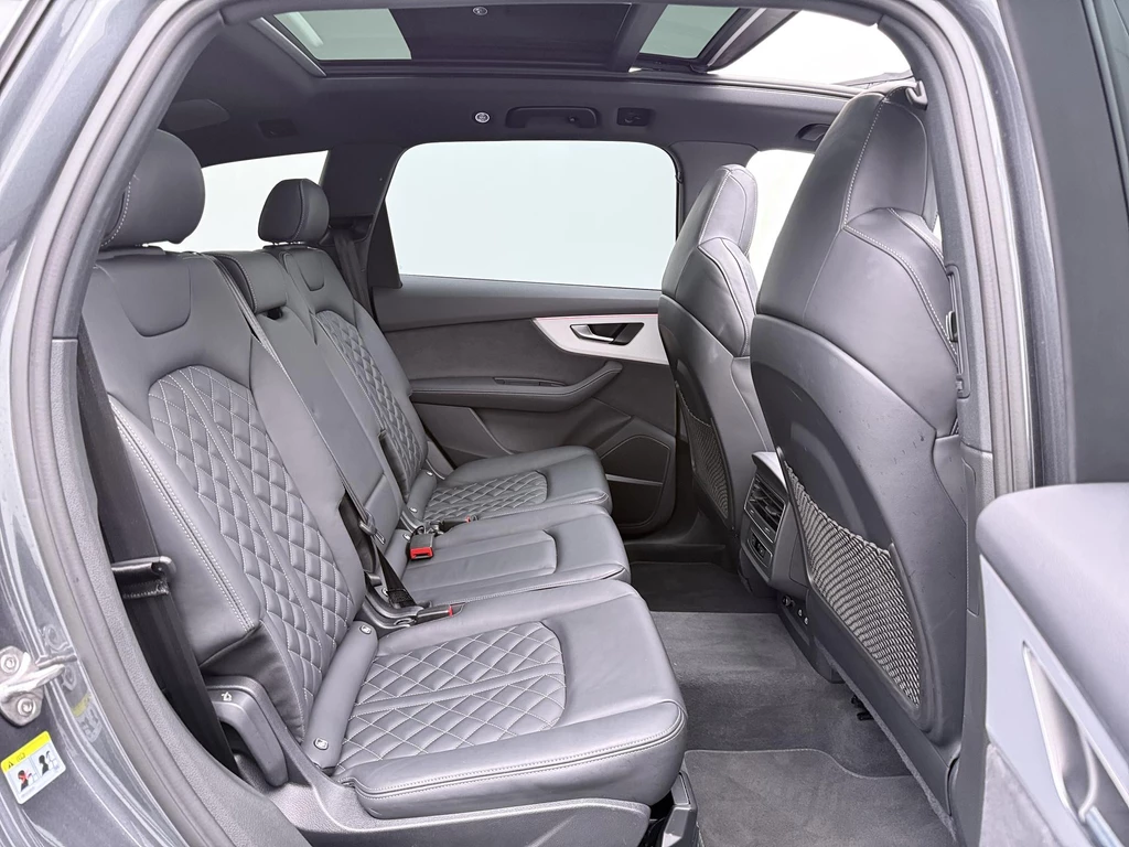 Audi Q7 – foto 50