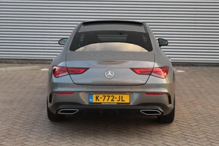 Mercedes-Benz CLA – thumbnail 6