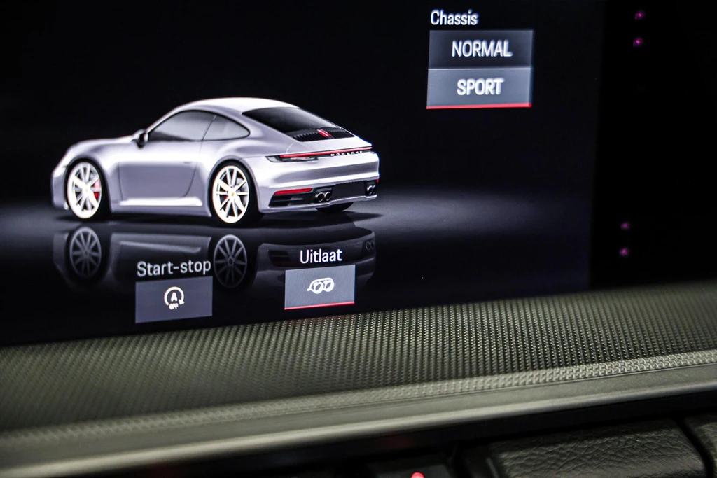 Porsche 911 – foto 54