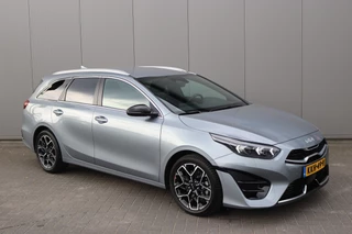 Kia Ceed Sportswagon – thumbnail 8