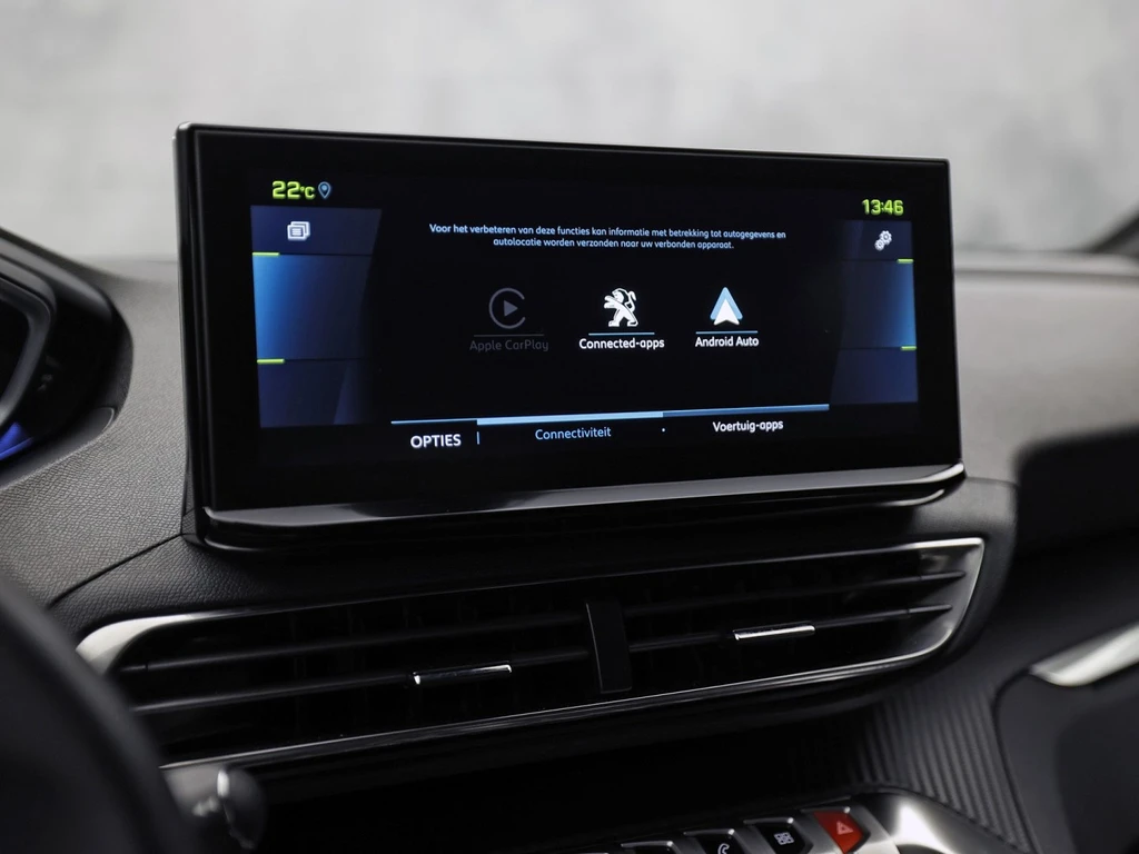 Peugeot 3008 – foto 25