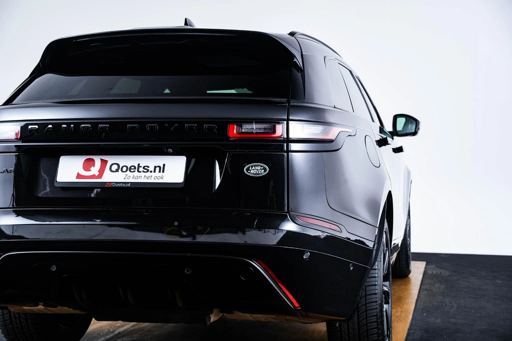 Land Rover Range Rover Velar – foto 12