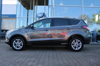 Ford Kuga – thumbnail 3
