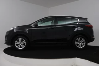 Kia Sportage – thumbnail 2
