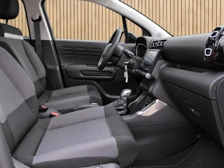 Citroën C3 Aircross – thumbnail 14