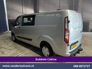 Ford Transit Custom – thumbnail 2