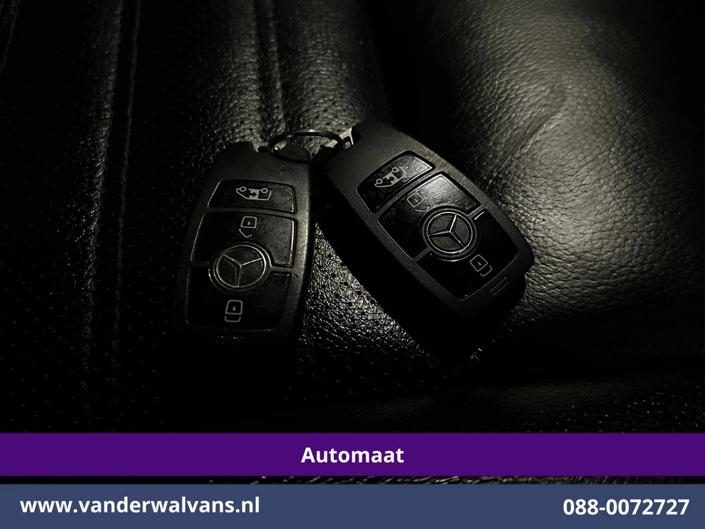 Mercedes-Benz Sprinter – foto 23