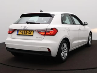 Audi A1 Sportback – thumbnail 6