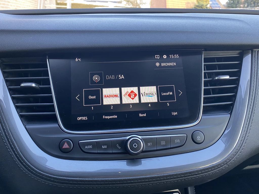 Opel Grandland X – foto 24