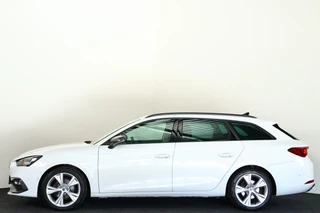 SEAT Leon – thumbnail 3
