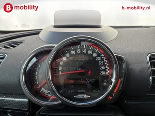 MINI Clubman – thumbnail 26