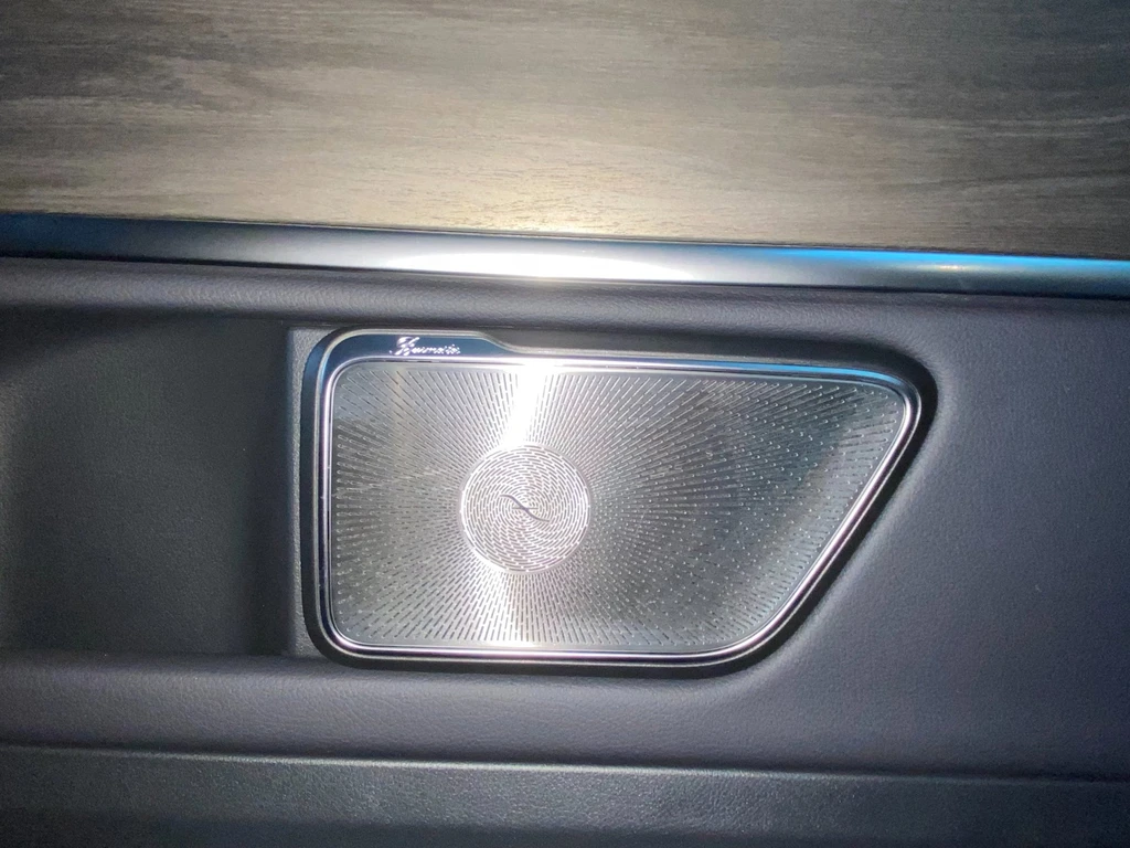 Mercedes-Benz EQV – foto 35