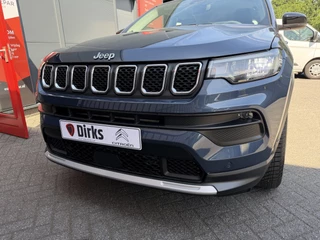 Jeep Compass – thumbnail 9