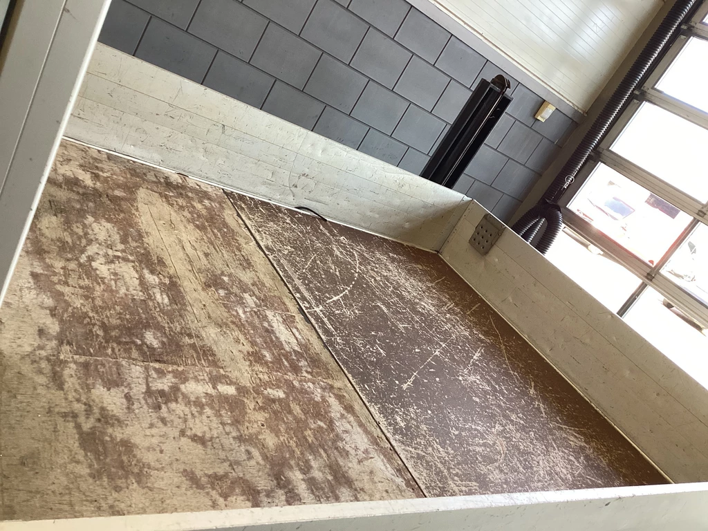 Opel Movano – foto 50