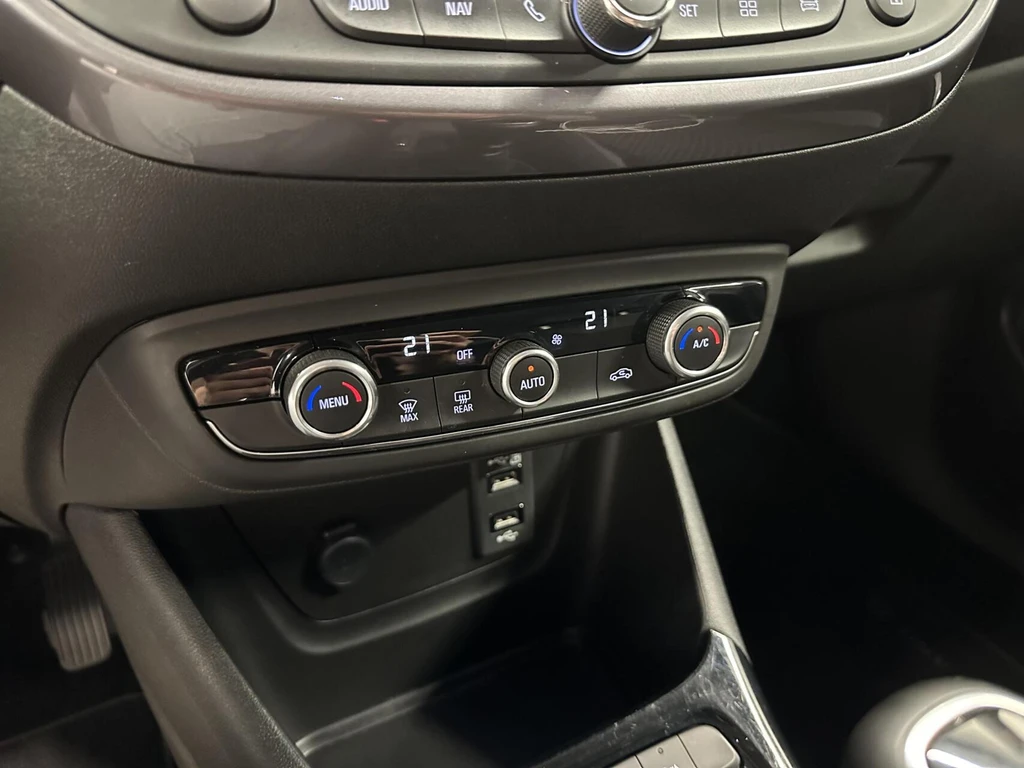 Opel Crossland X – foto 36